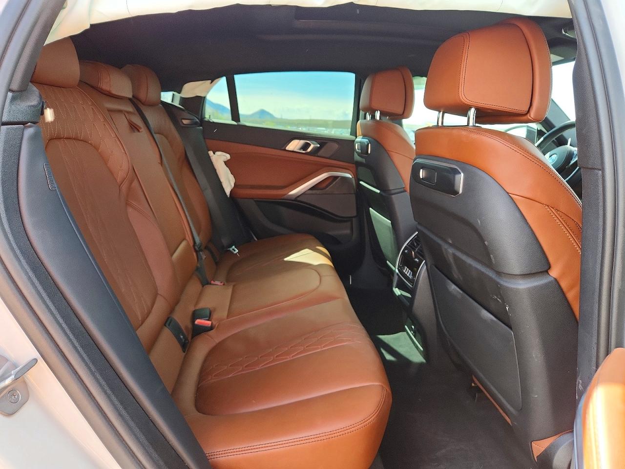 BMW X Series Xdrive40i
