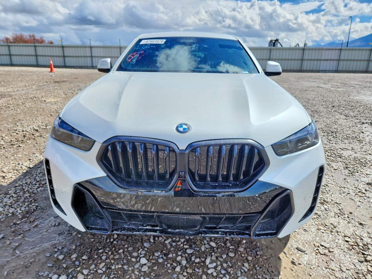 BMW X Series Xdrive40i