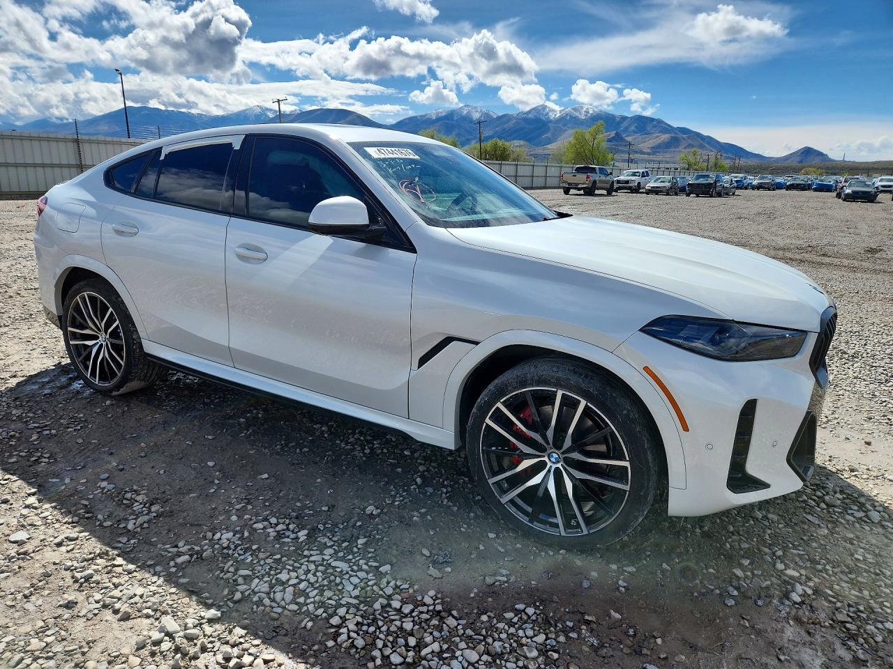 BMW X Series Xdrive40i