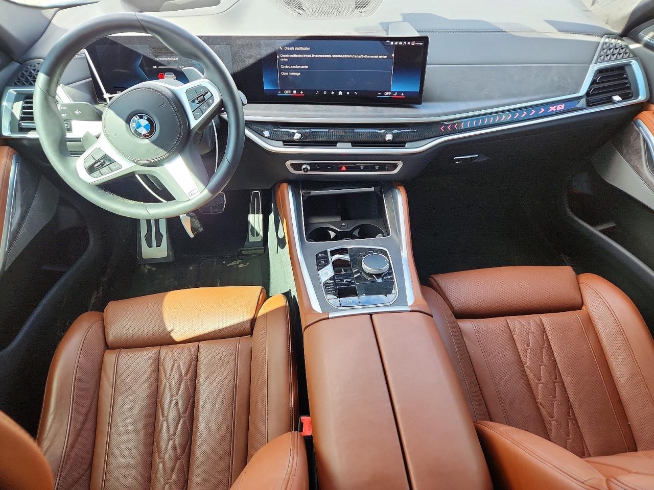 BMW X Series Xdrive40i