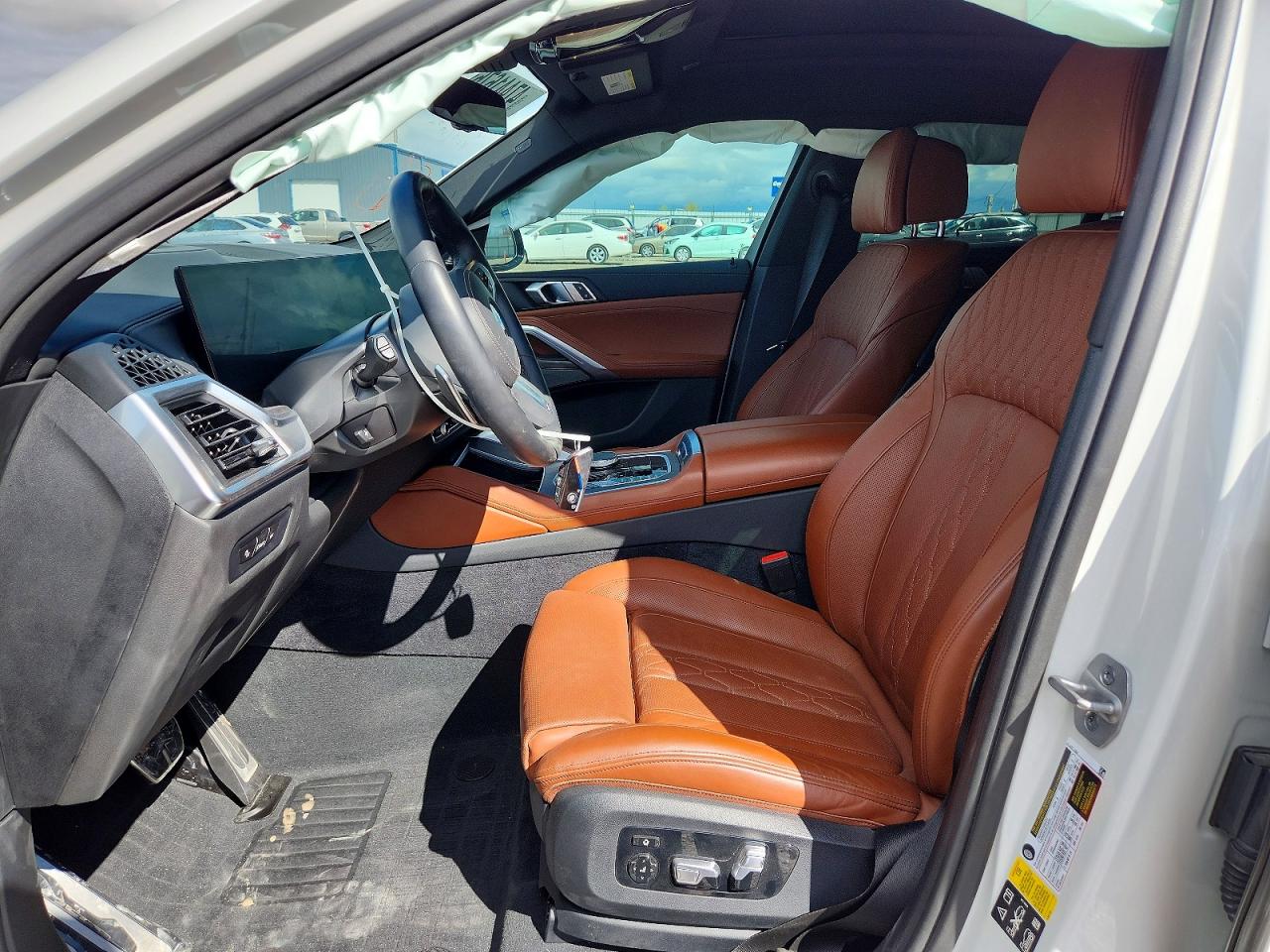 BMW X Series Xdrive40i