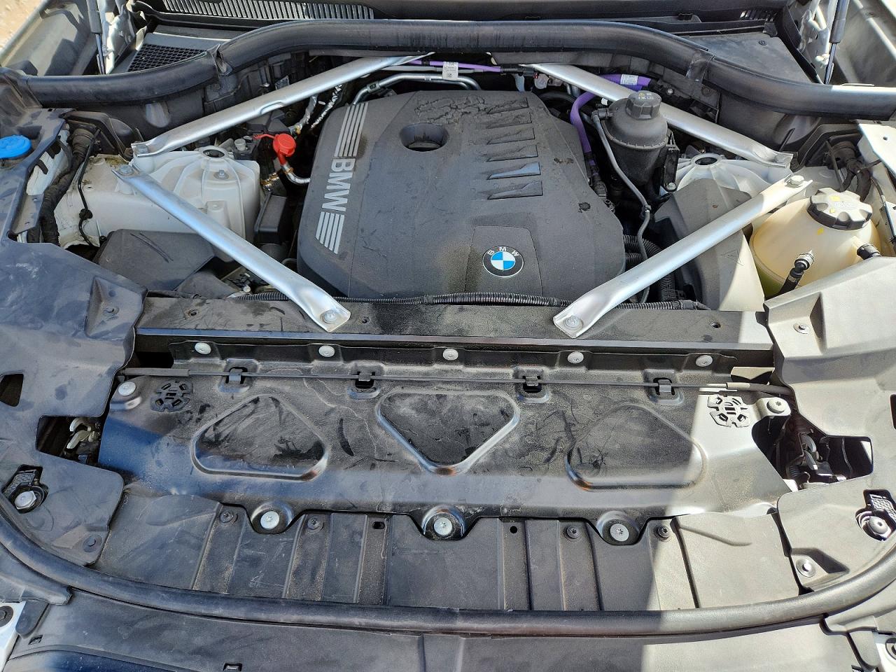 BMW X Series Xdrive40i
