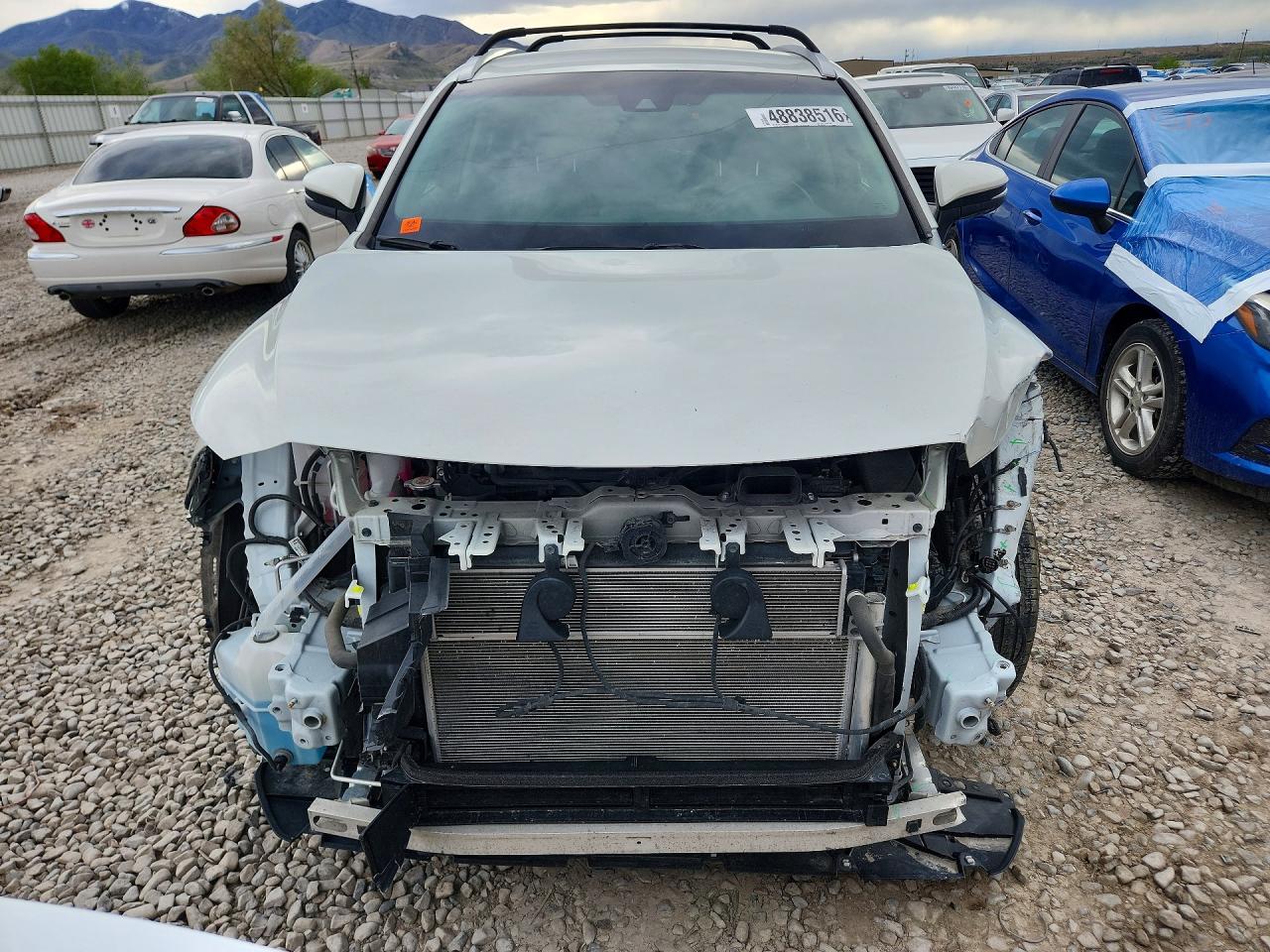 Toyota Venza Xle