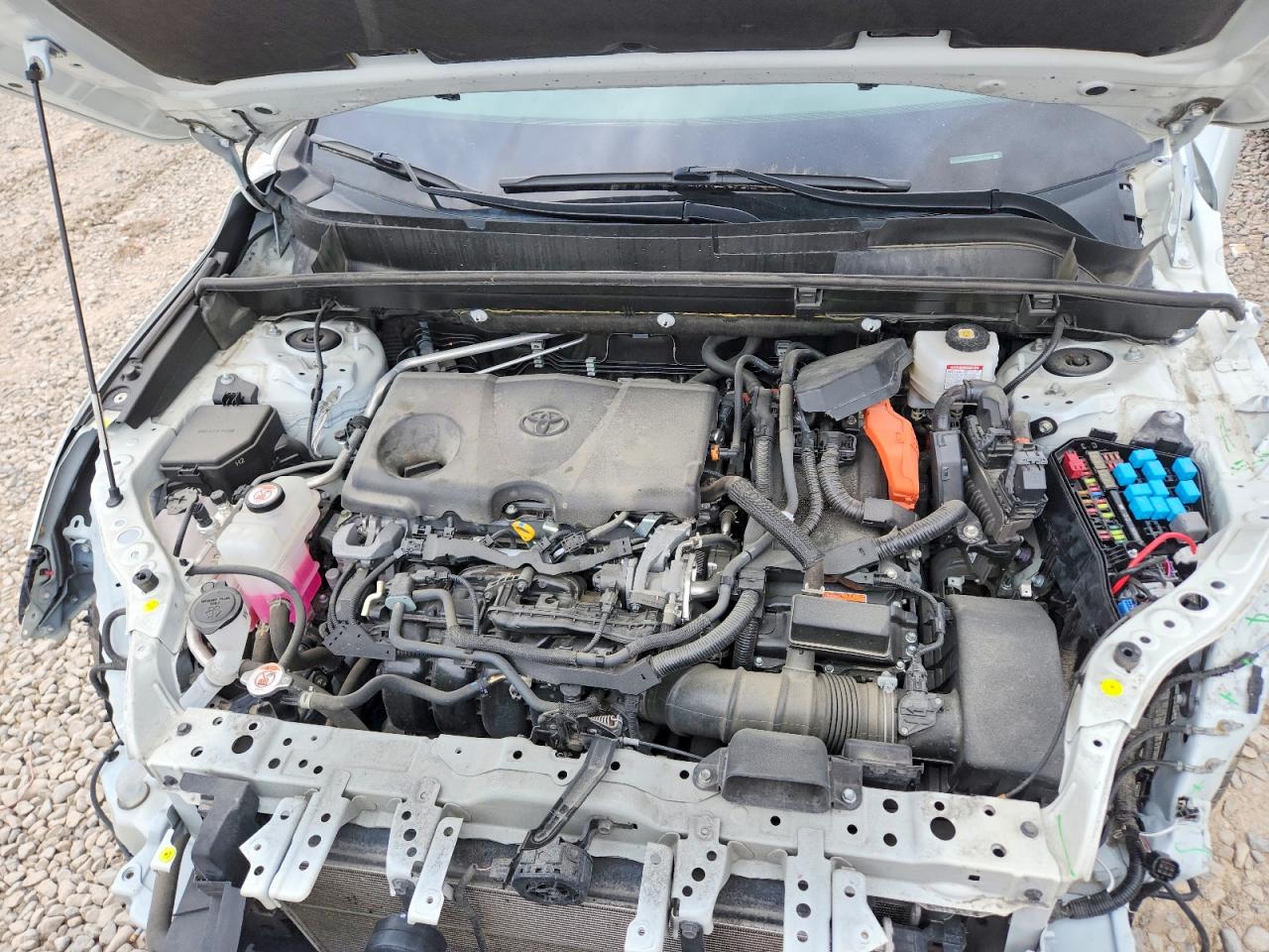 Toyota Venza Xle