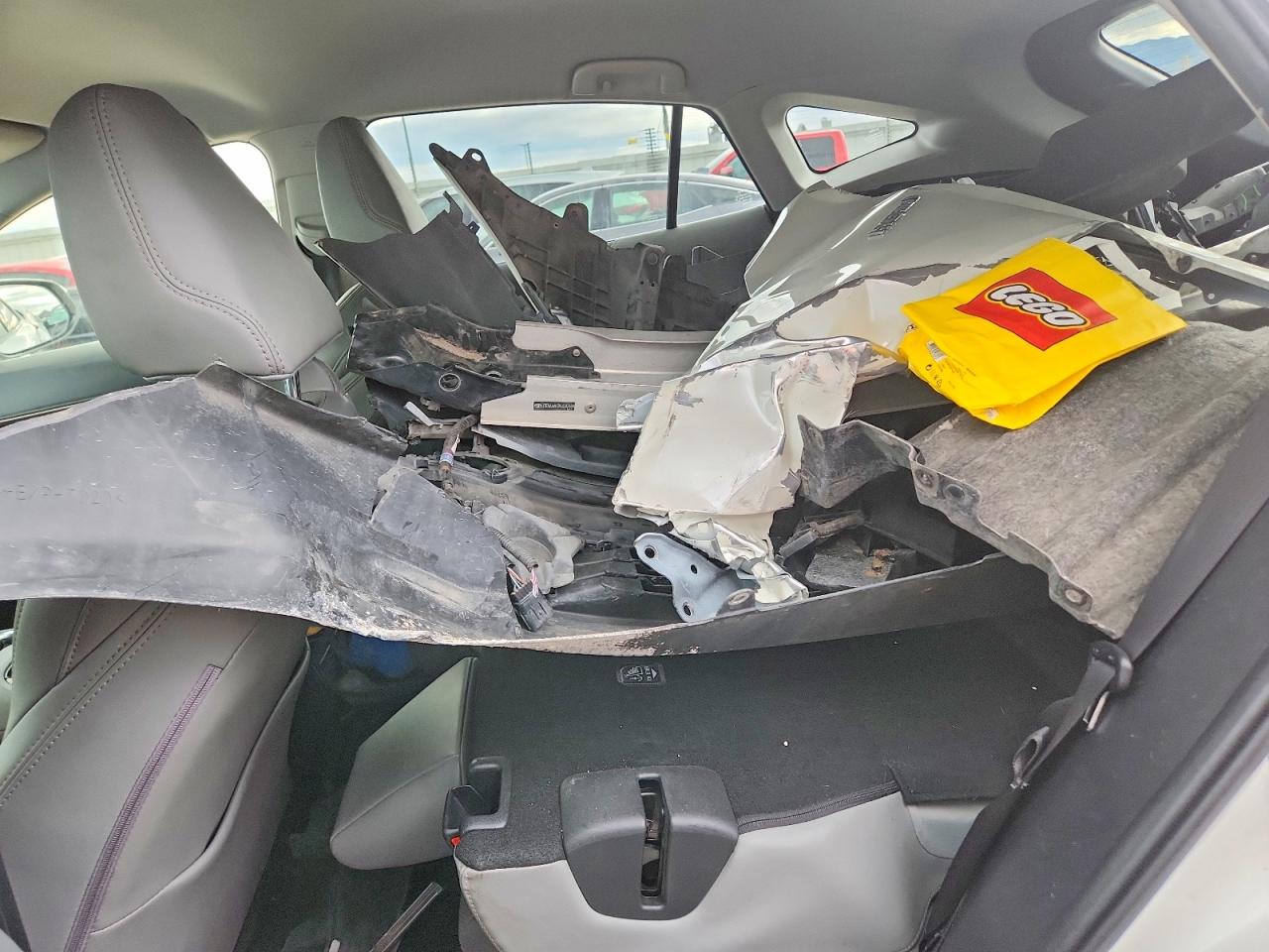 Toyota Venza Xle
