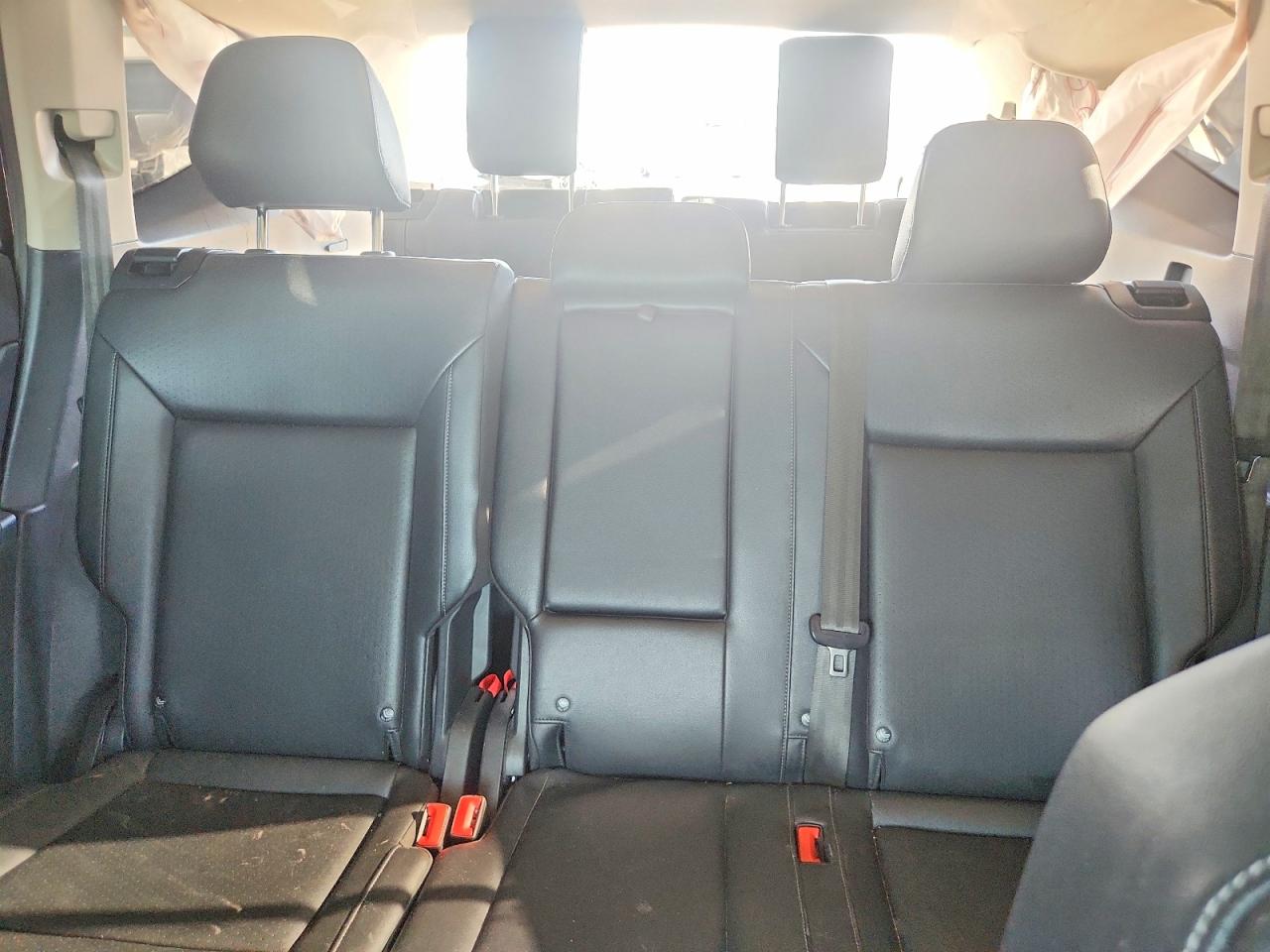 Volkswagen Atlas Se