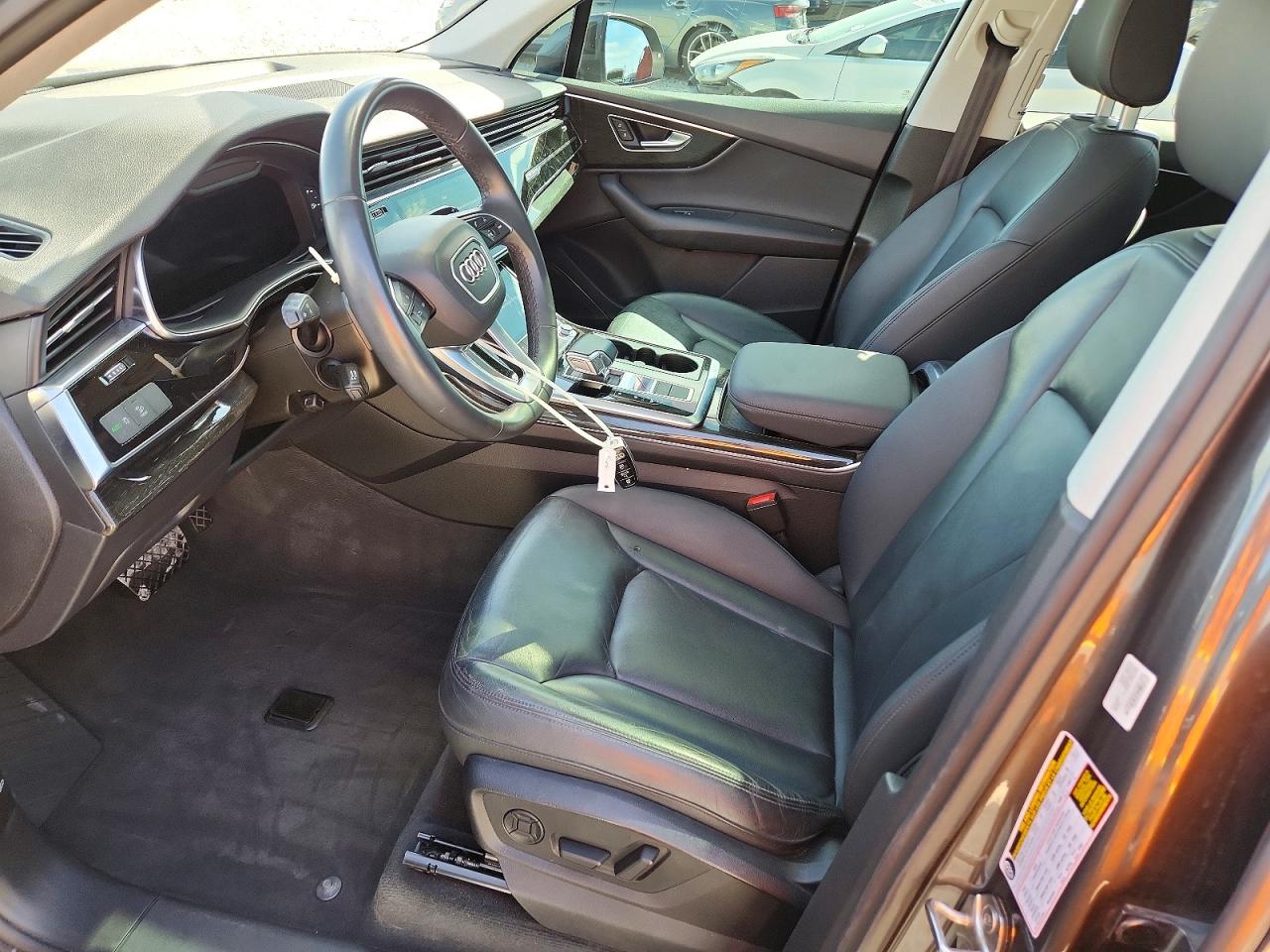 Audi Q7 Premium