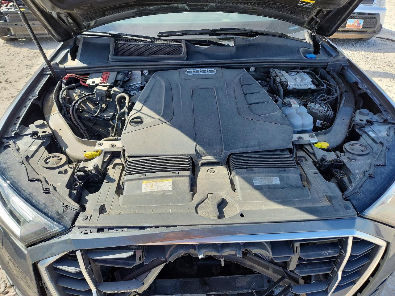 Audi Q7 Premium