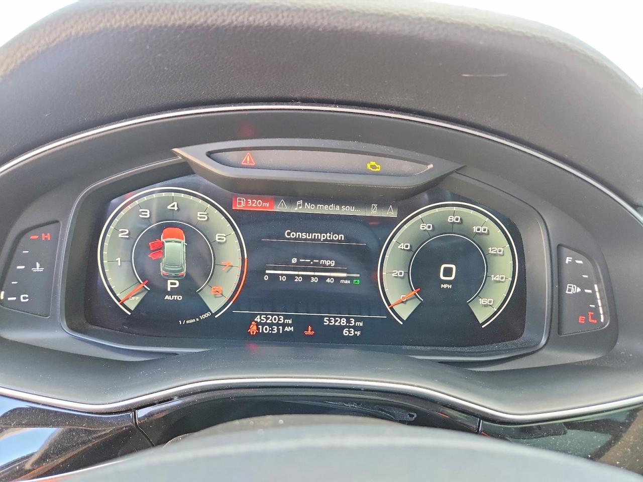 Audi Q7 Premium