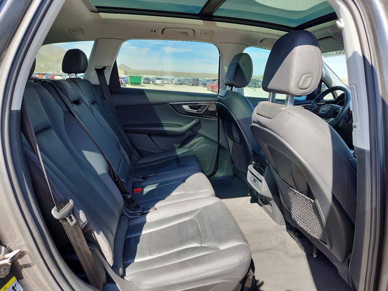 Audi Q7 Premium