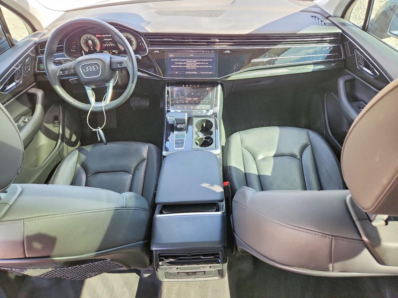 Audi Q7 Premium