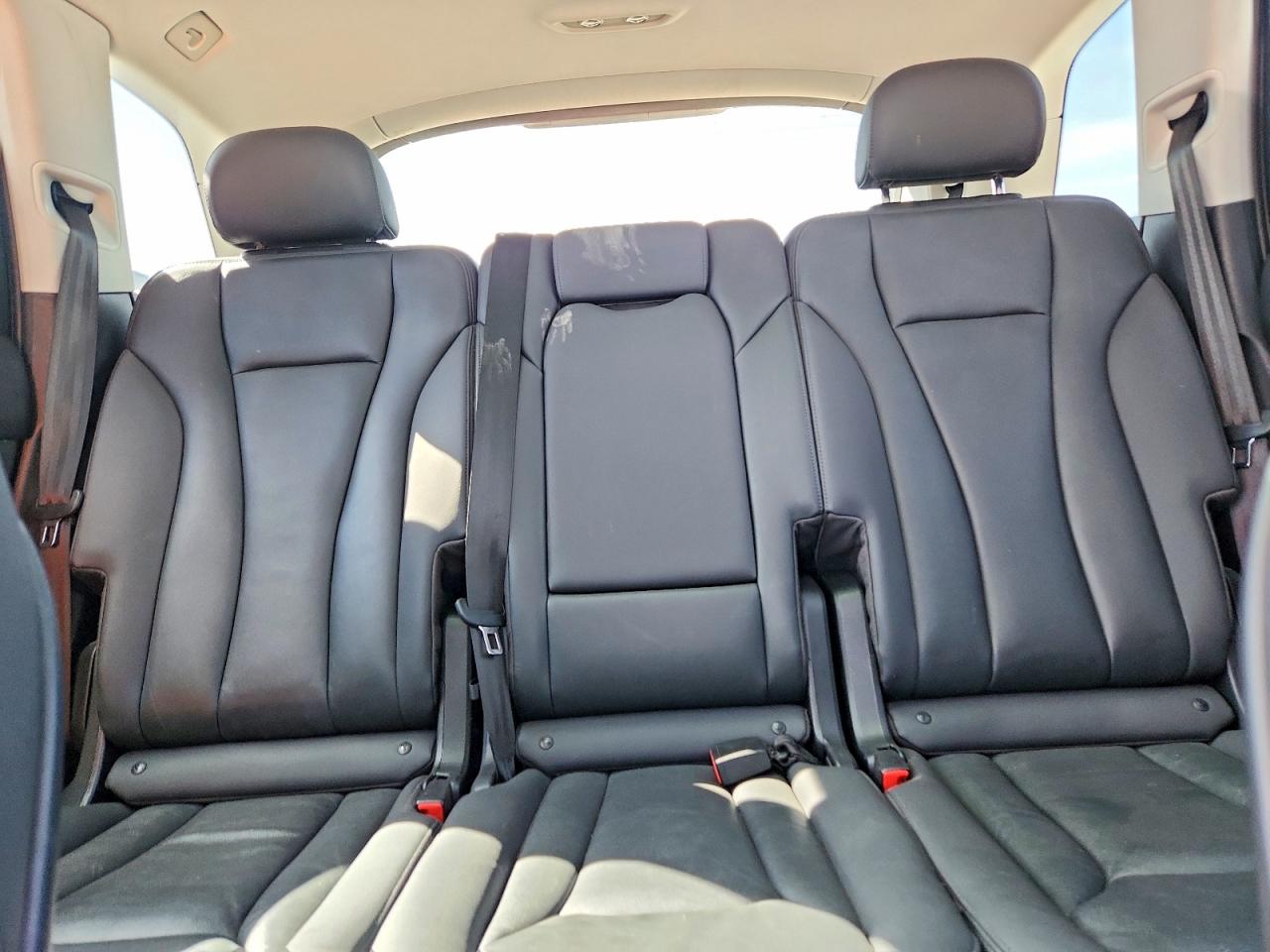 Audi Q7 Premium