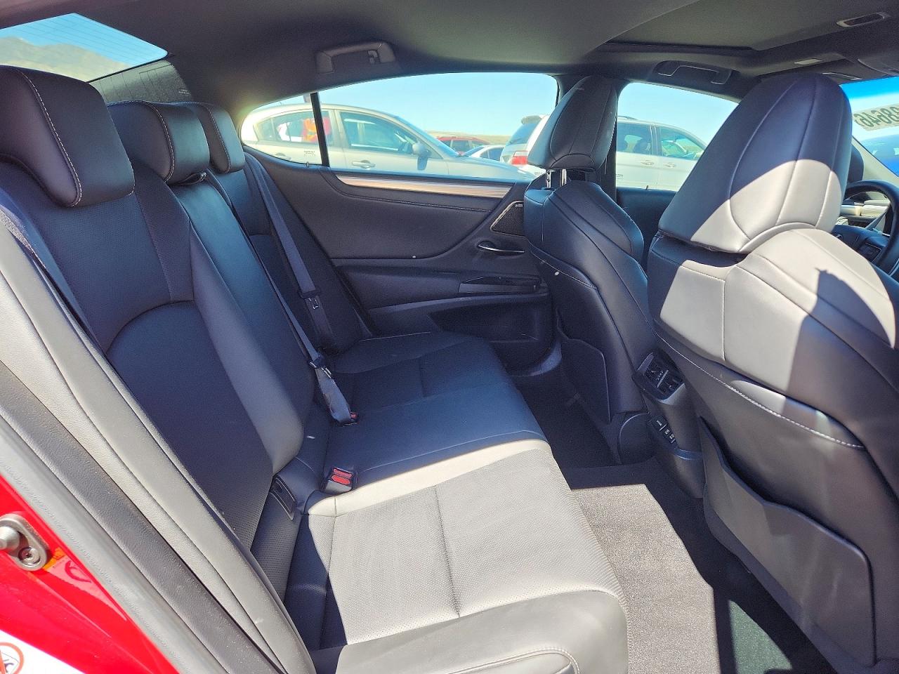 Lexus Es 350