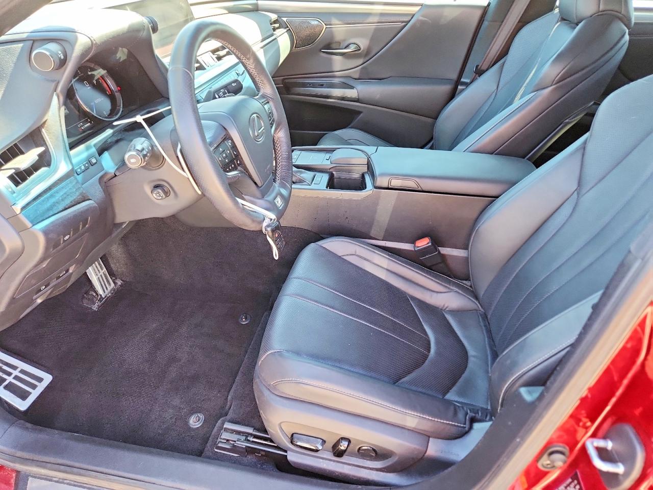 Lexus Es 350