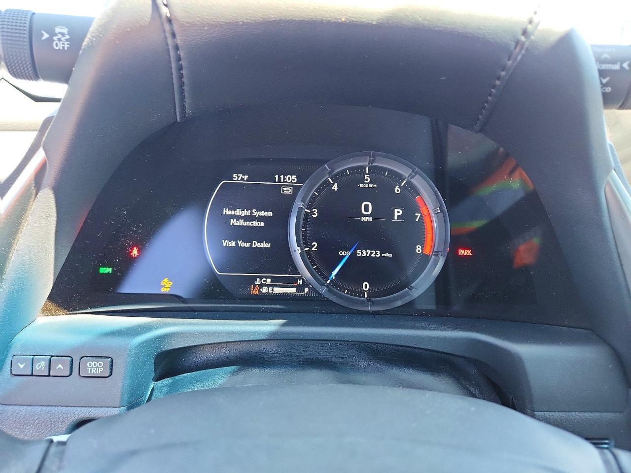 Lexus Es 350