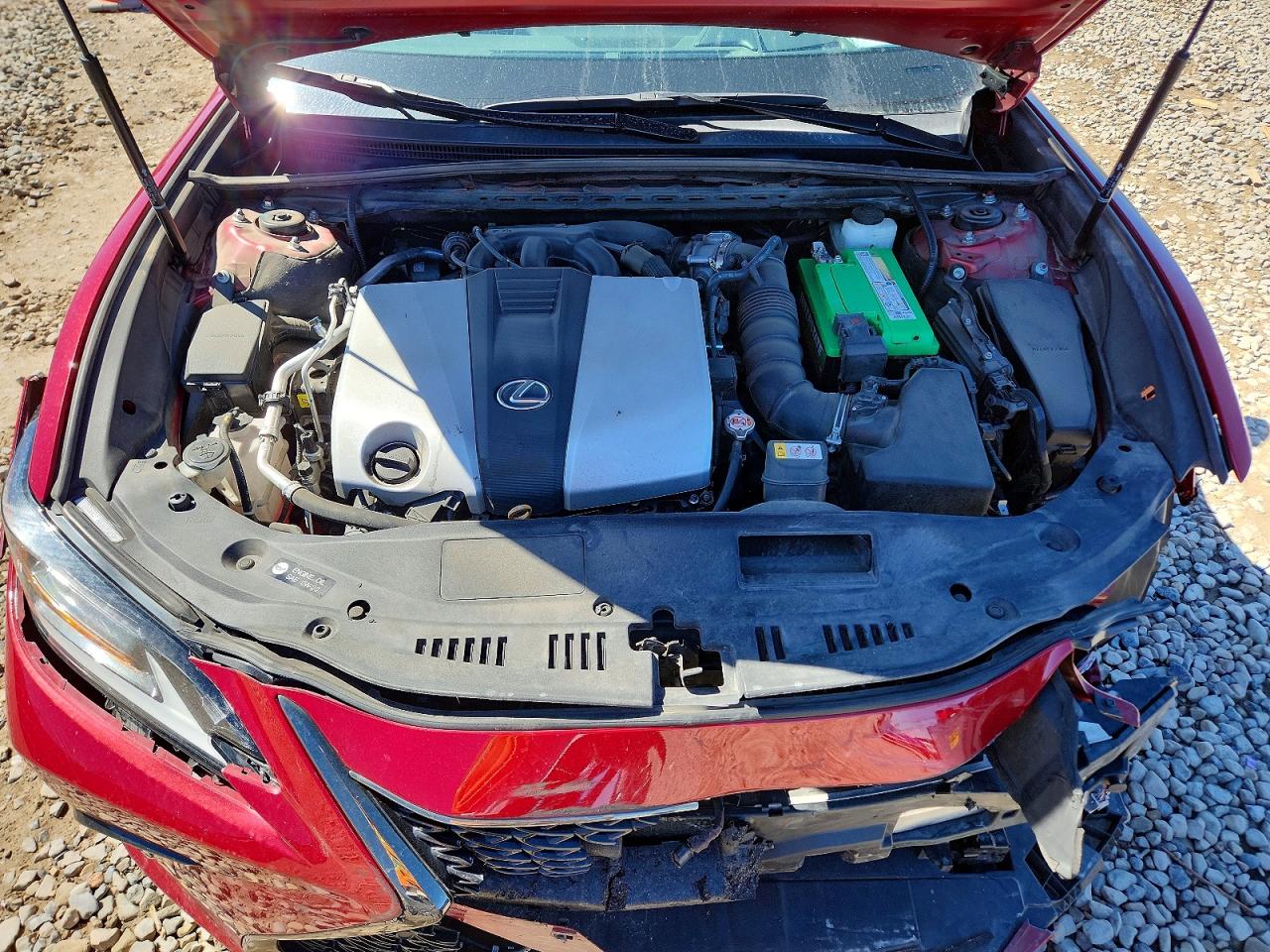 Lexus Es 350