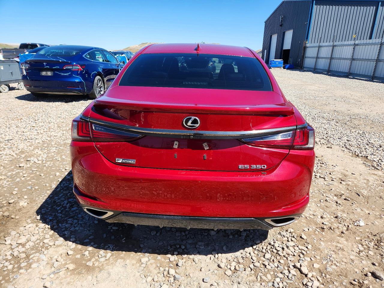 Lexus Es 350