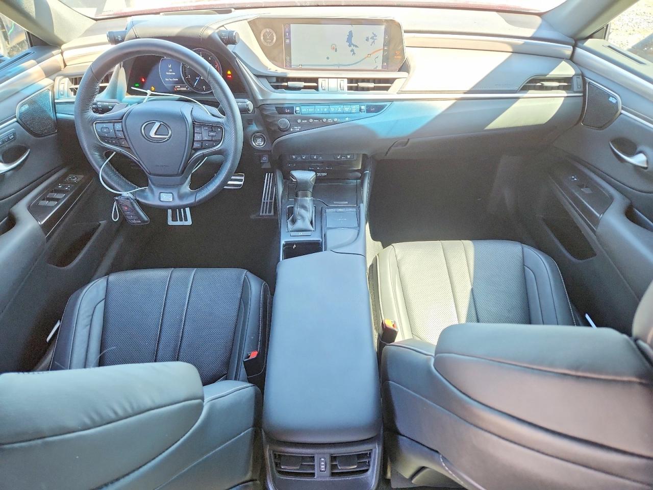 Lexus Es 350