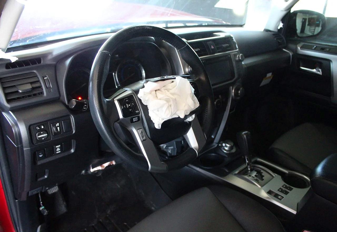 Toyota 4Runner Sr5 Premium