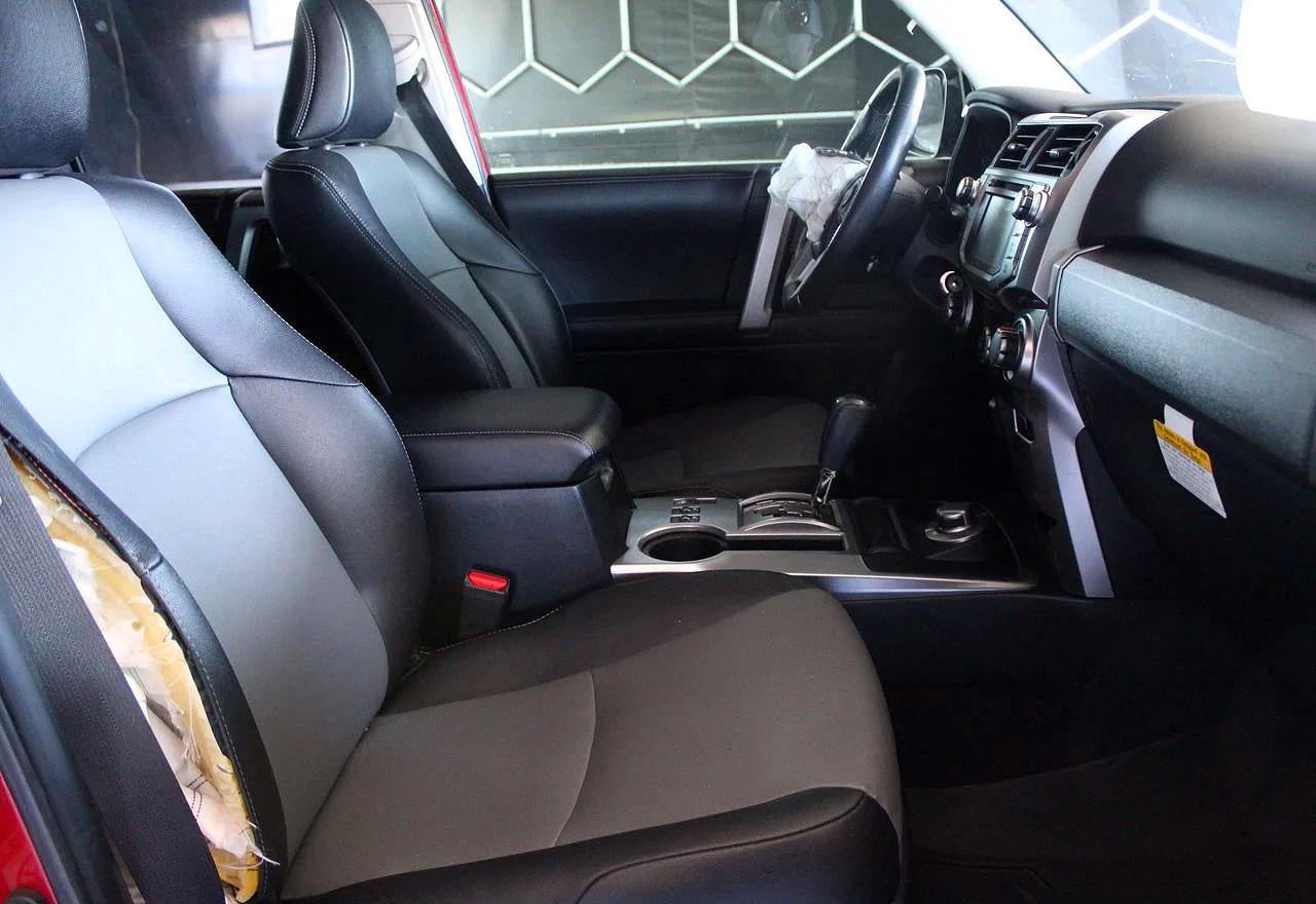 Toyota 4Runner Sr5 Premium