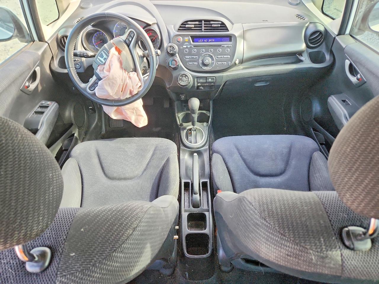 Honda Fit Sport