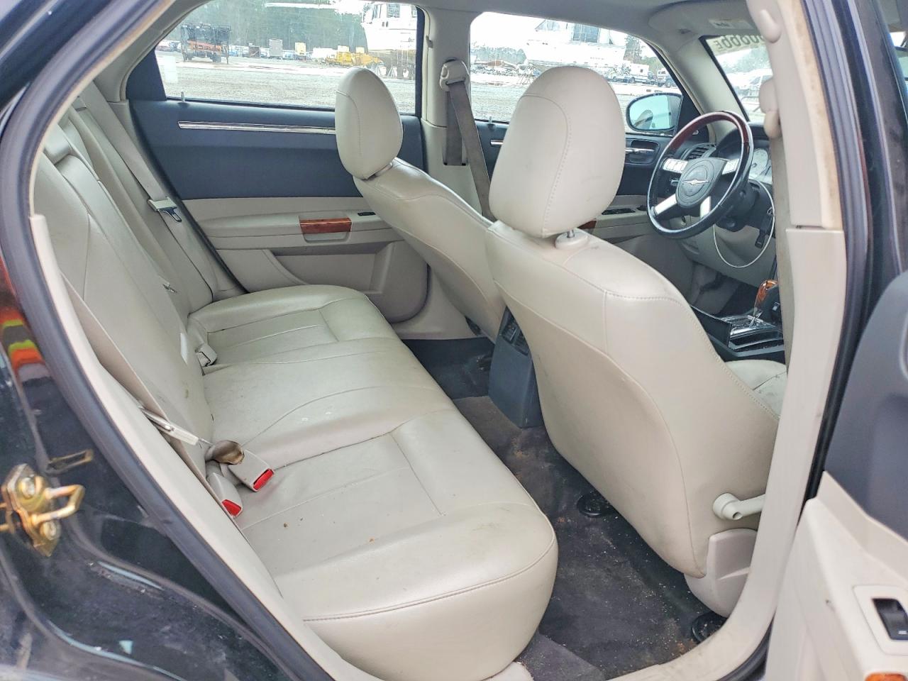 Chrysler 300 Touring