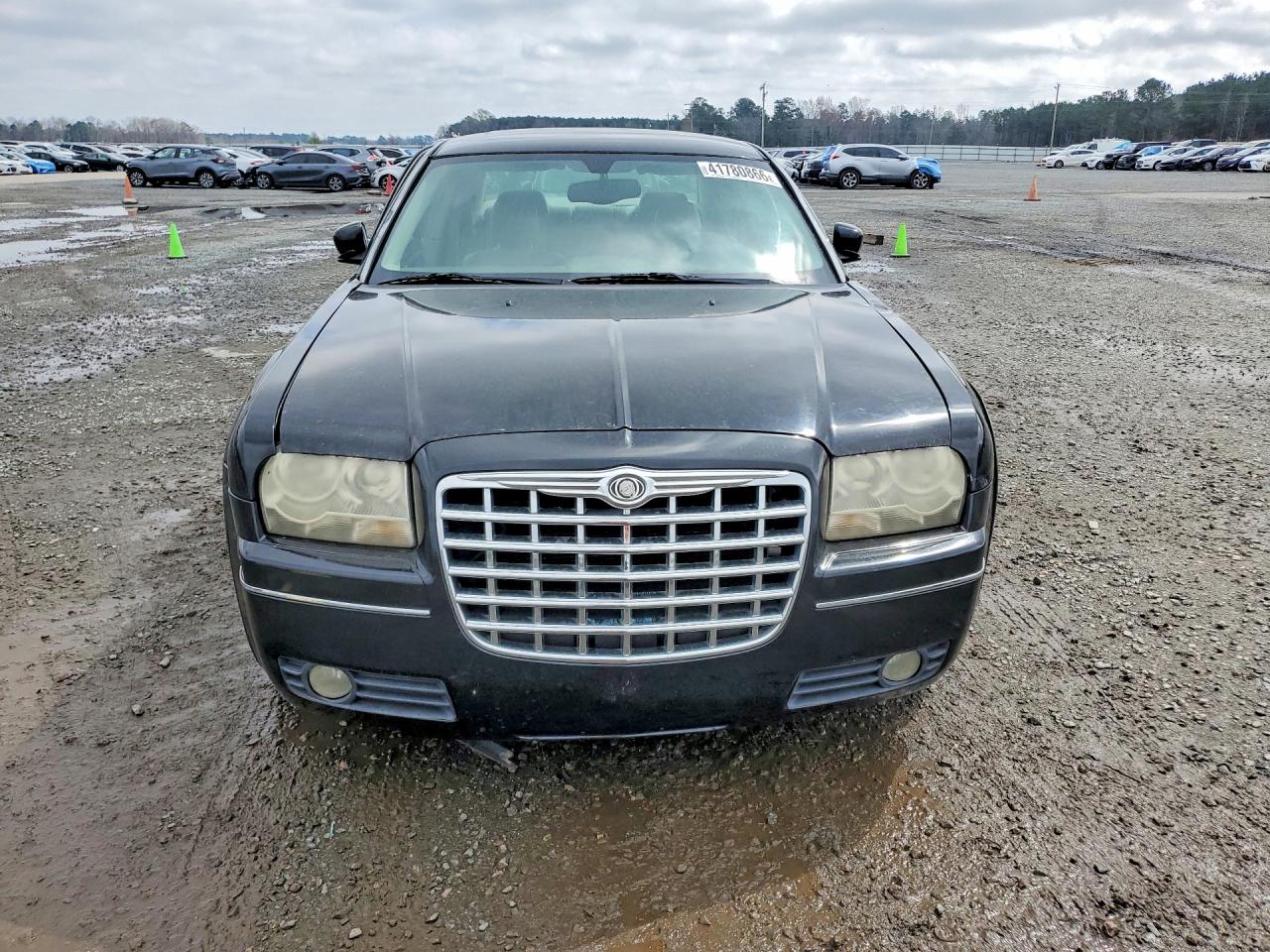 Chrysler 300 Touring