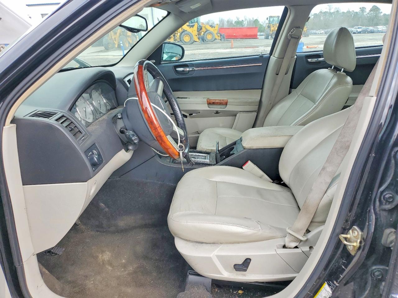 Chrysler 300 Touring