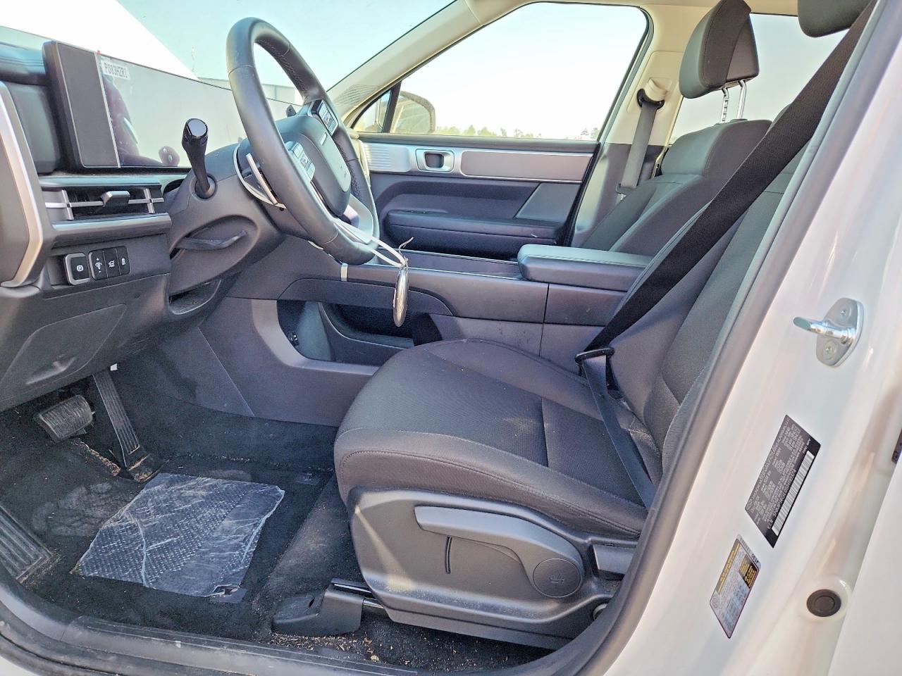 Hyundai SANTA FE Se