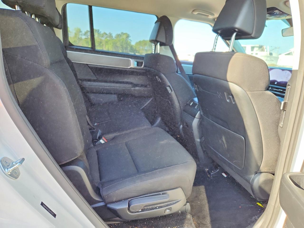 Hyundai SANTA FE Se