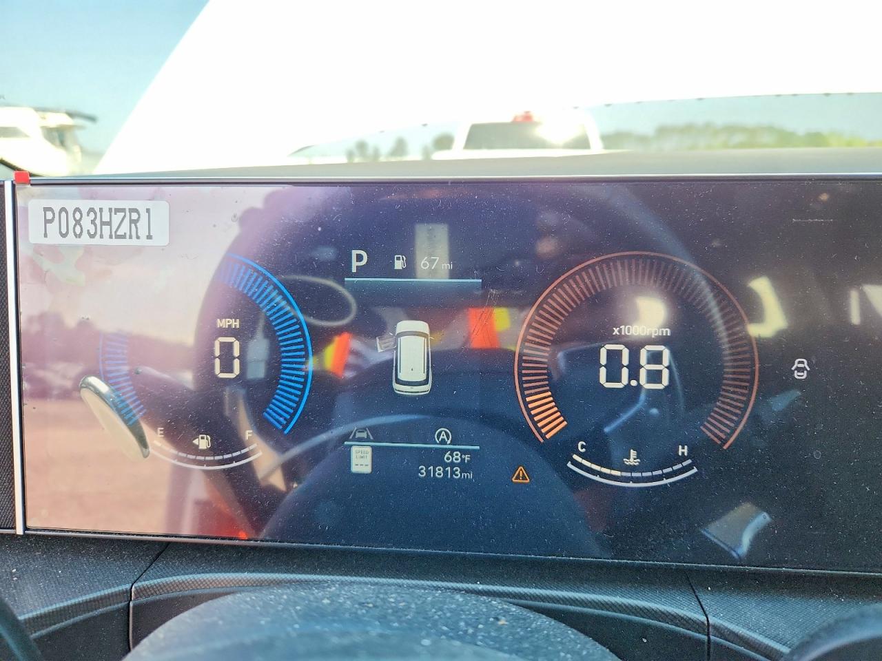 Hyundai SANTA FE Se