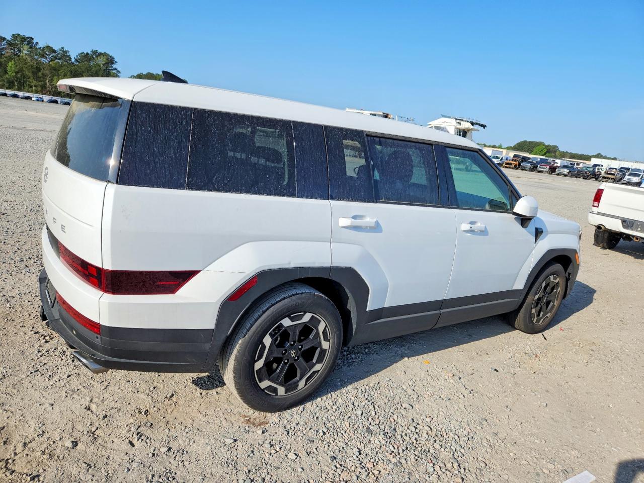 Hyundai SANTA FE Se