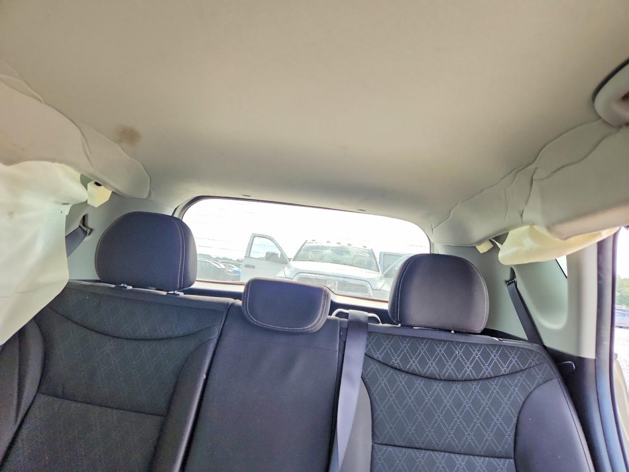 Kia Soul Base