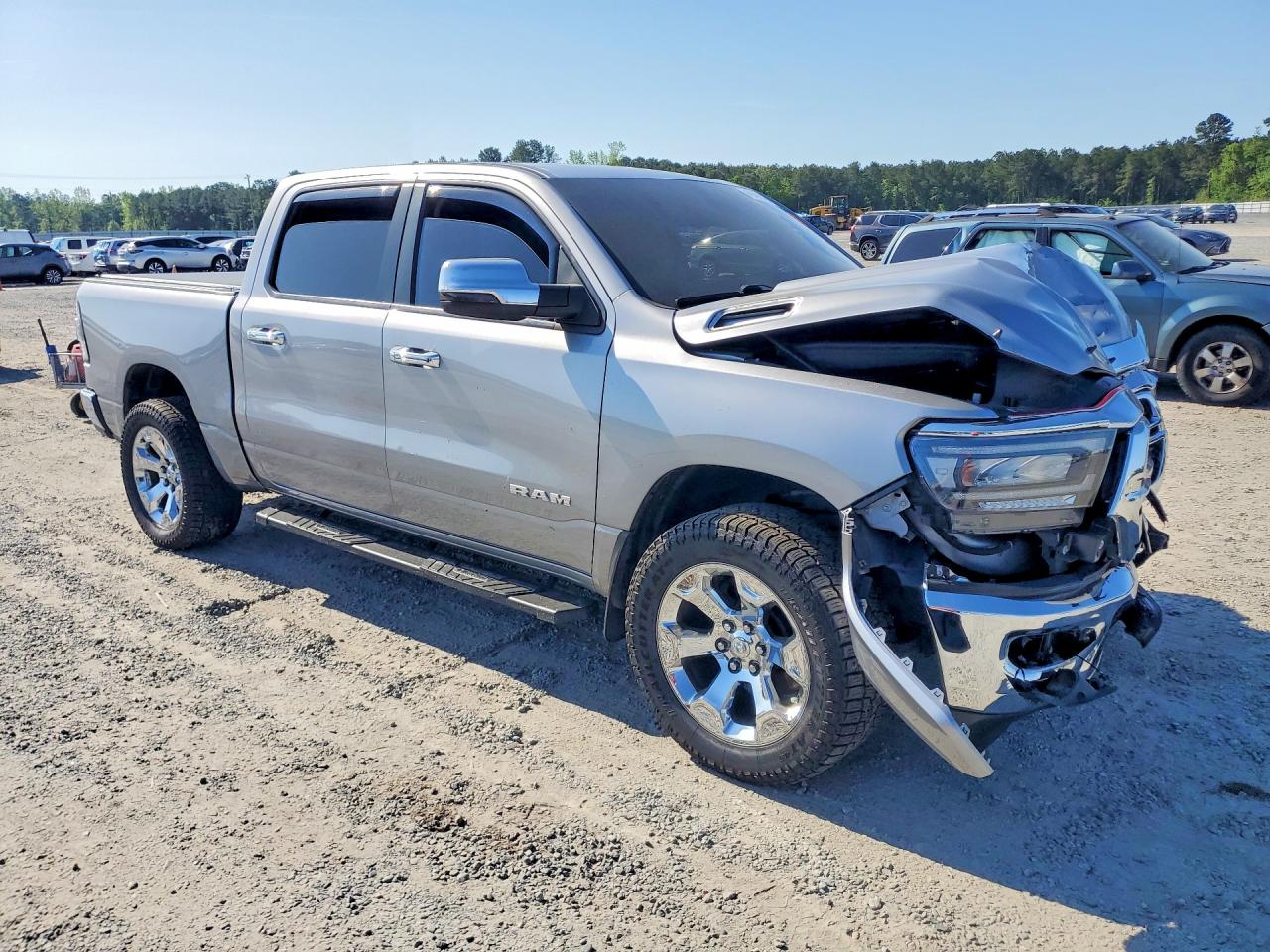 Ram 1500 Big Horn