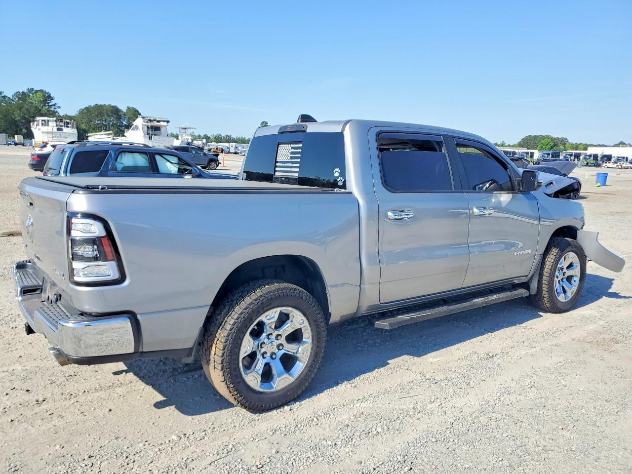 Ram 1500 Big Horn