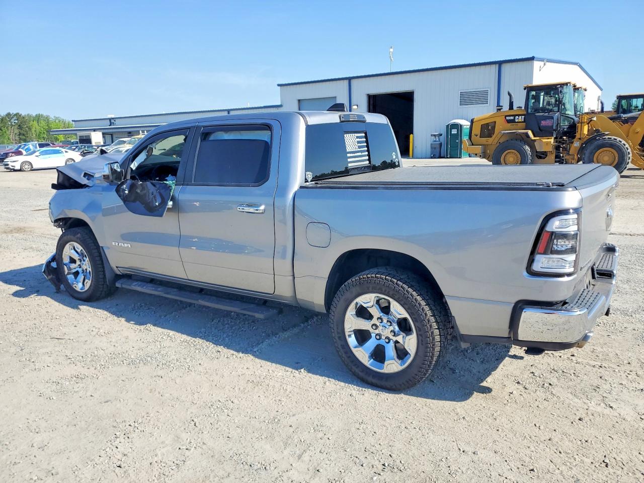 Ram 1500 Big Horn