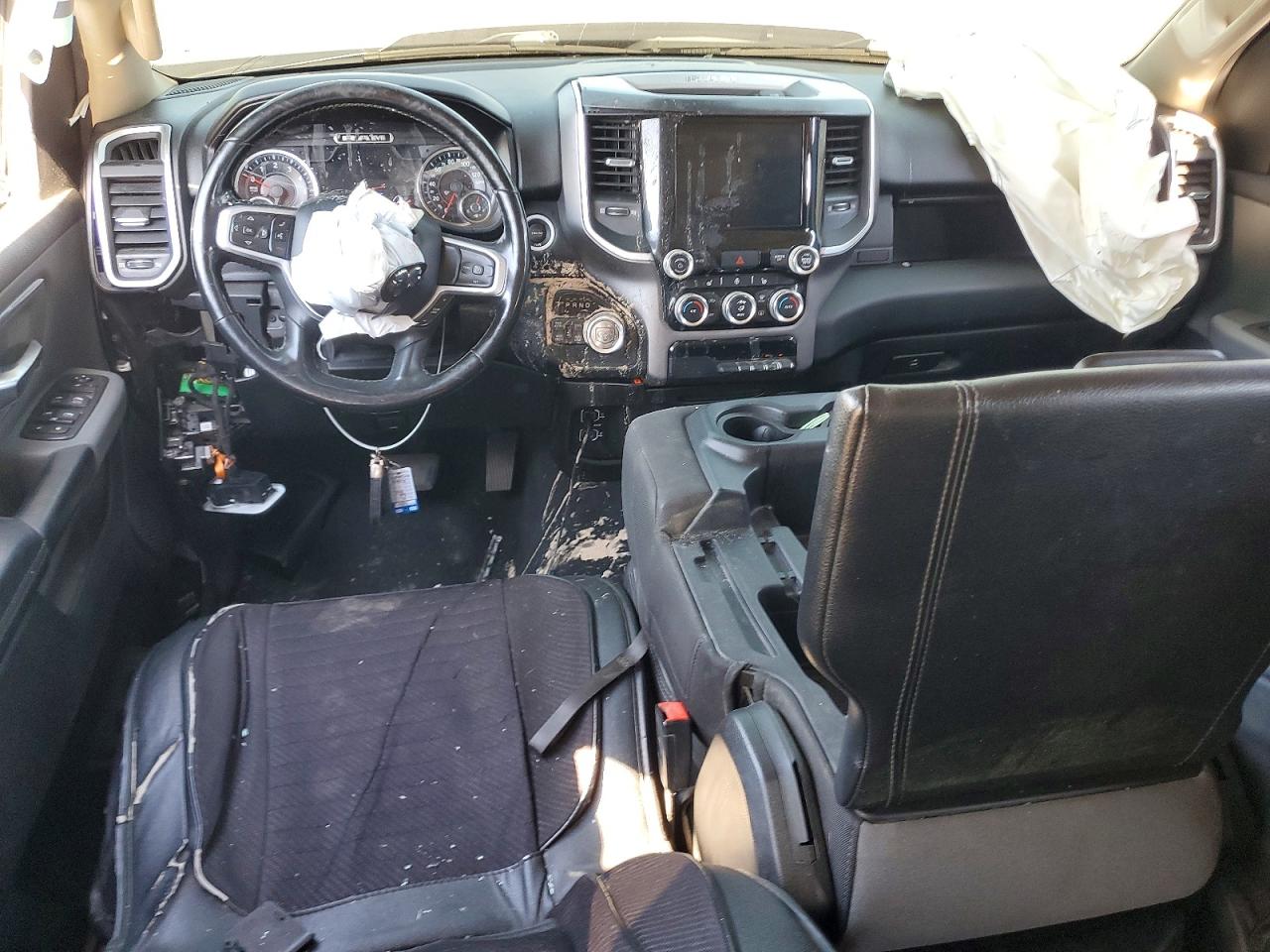 Ram 1500 Big Horn