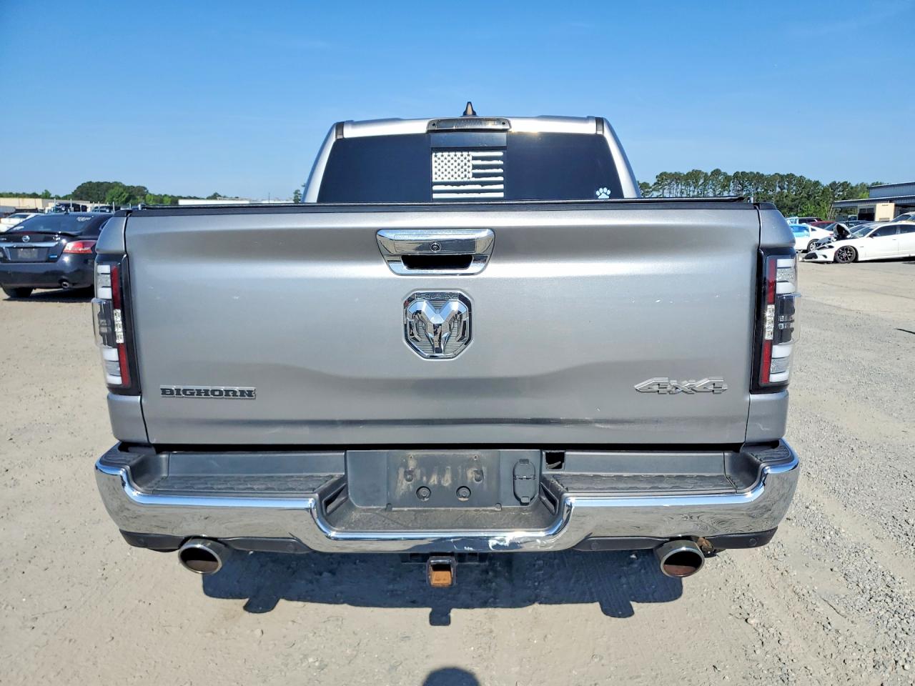 Ram 1500 Big Horn