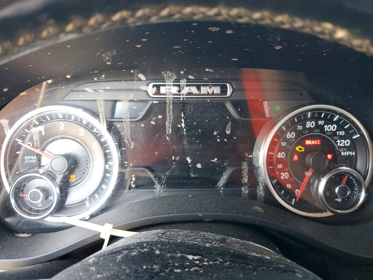 Ram 1500 Big Horn