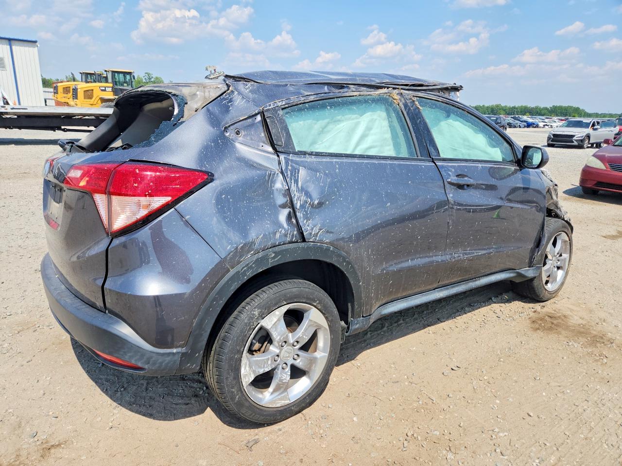 Honda HR-V Lx