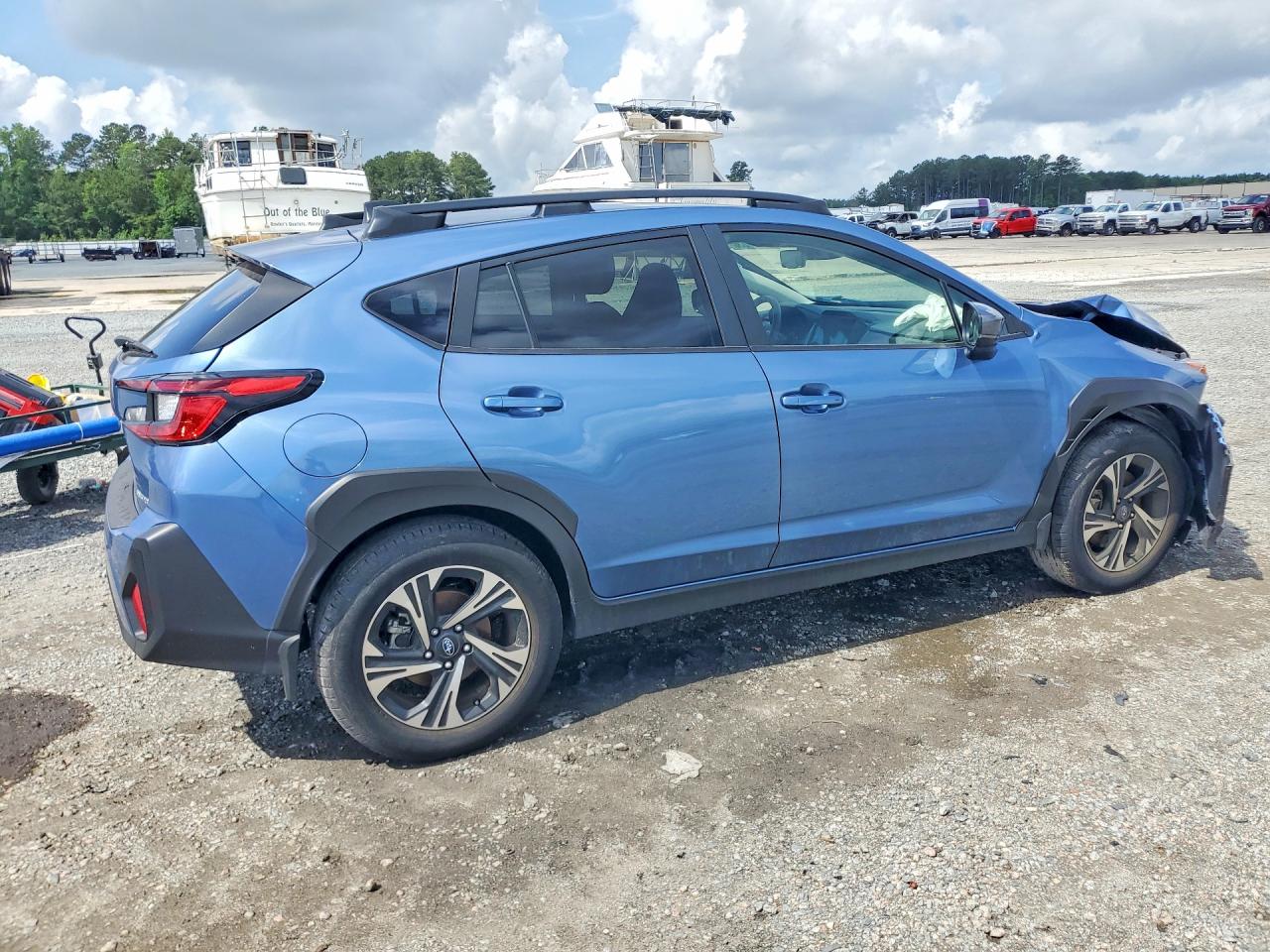 Subaru Crosstrek Premium