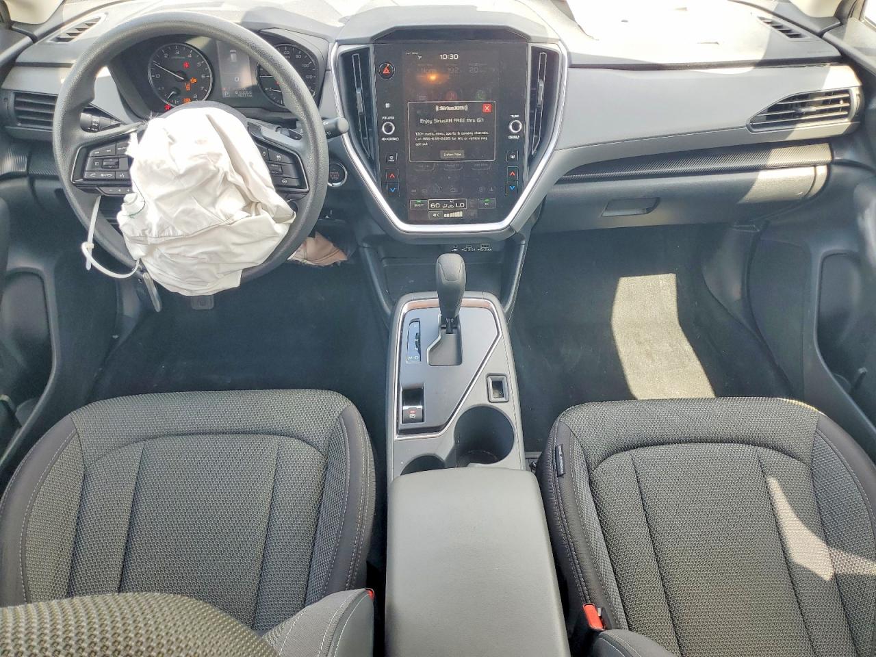 Subaru Crosstrek Premium