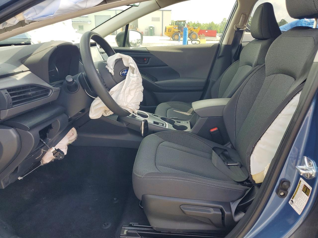 Subaru Crosstrek Premium