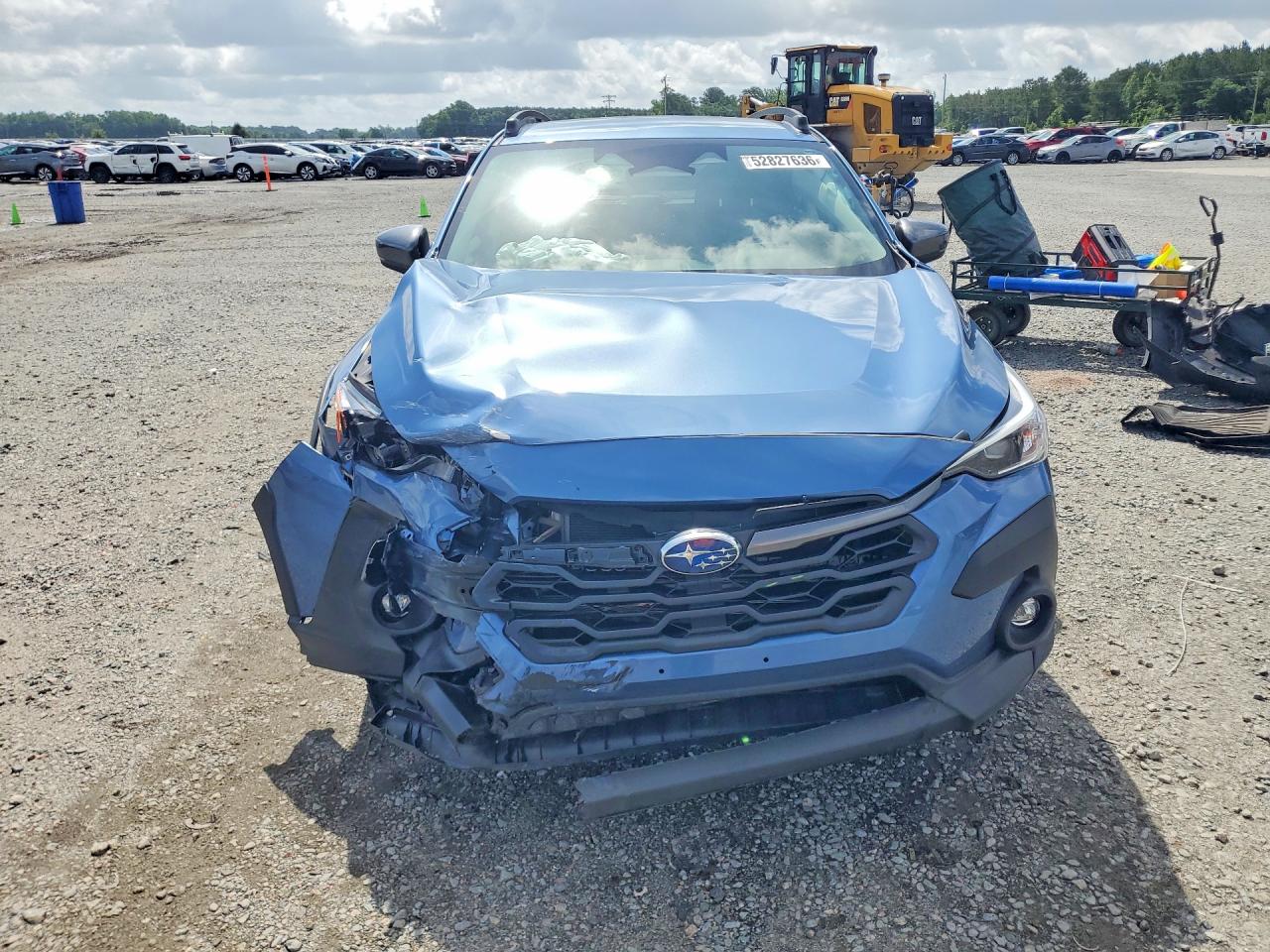 Subaru Crosstrek Premium
