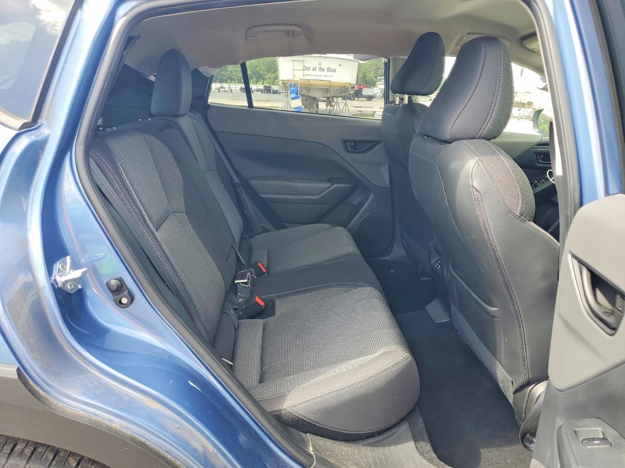 Subaru Crosstrek Premium