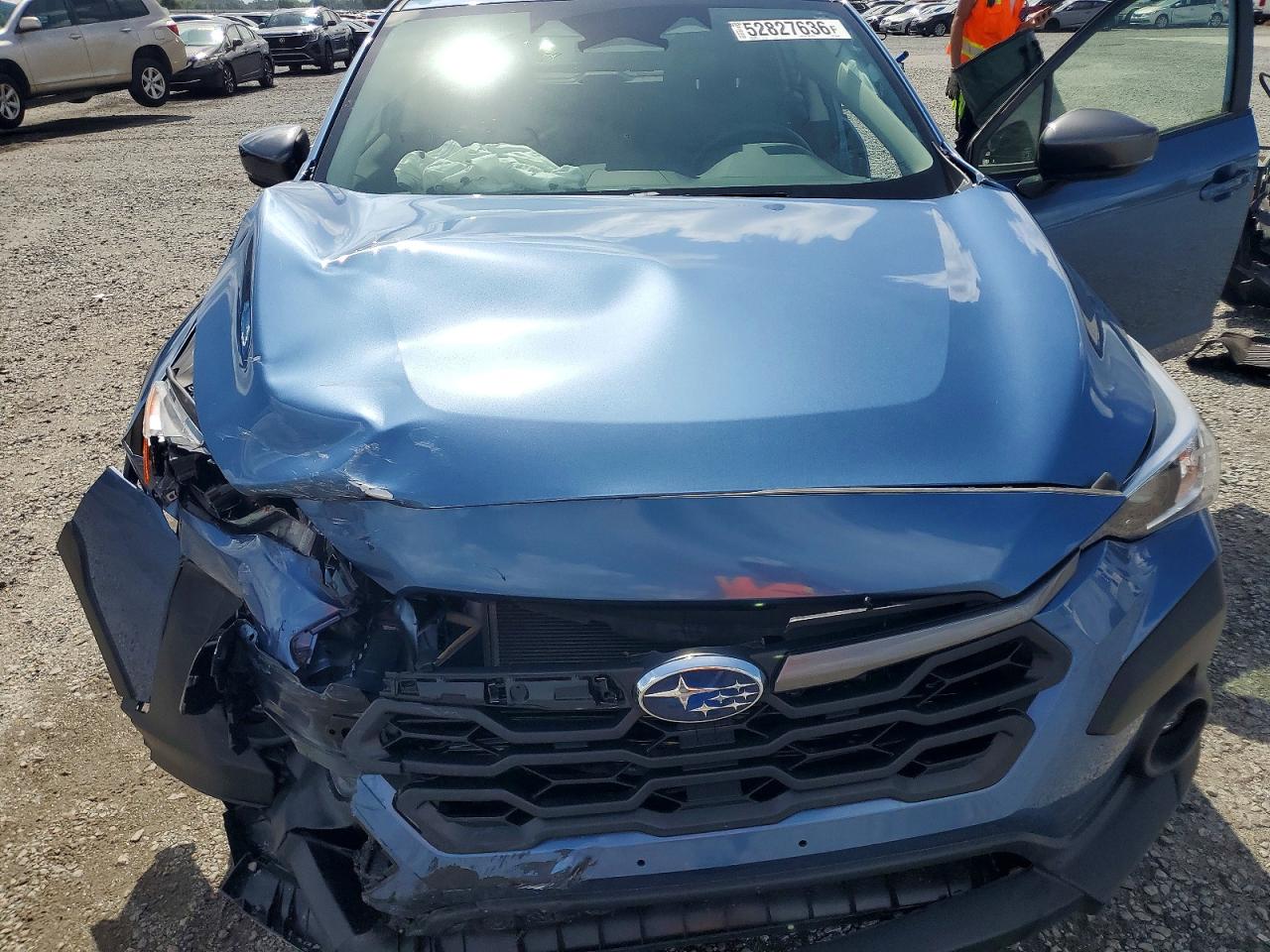 Subaru Crosstrek Premium