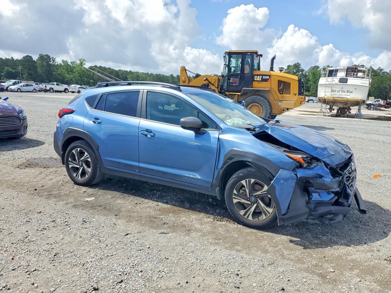 Subaru Crosstrek Premium