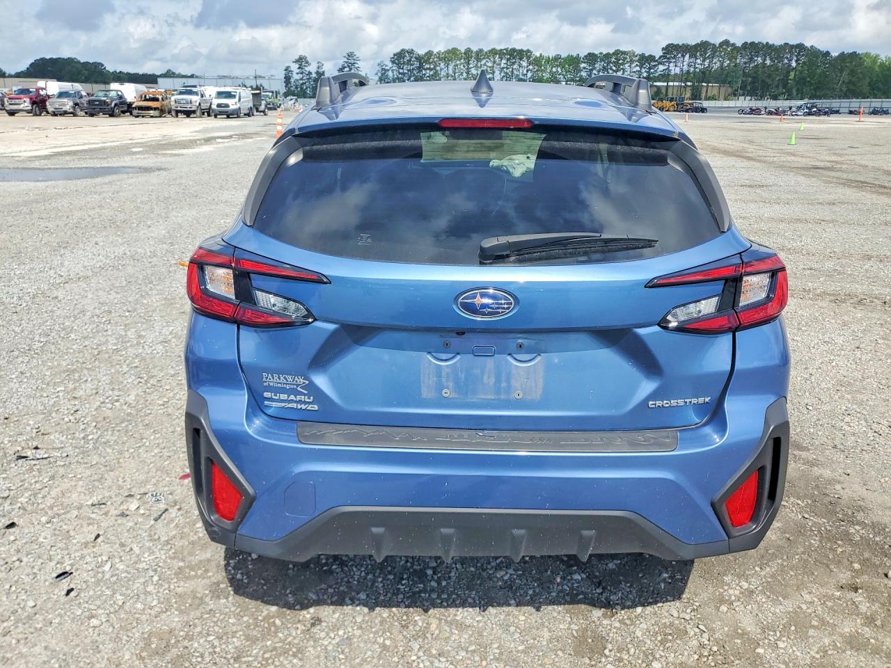 Subaru Crosstrek Premium
