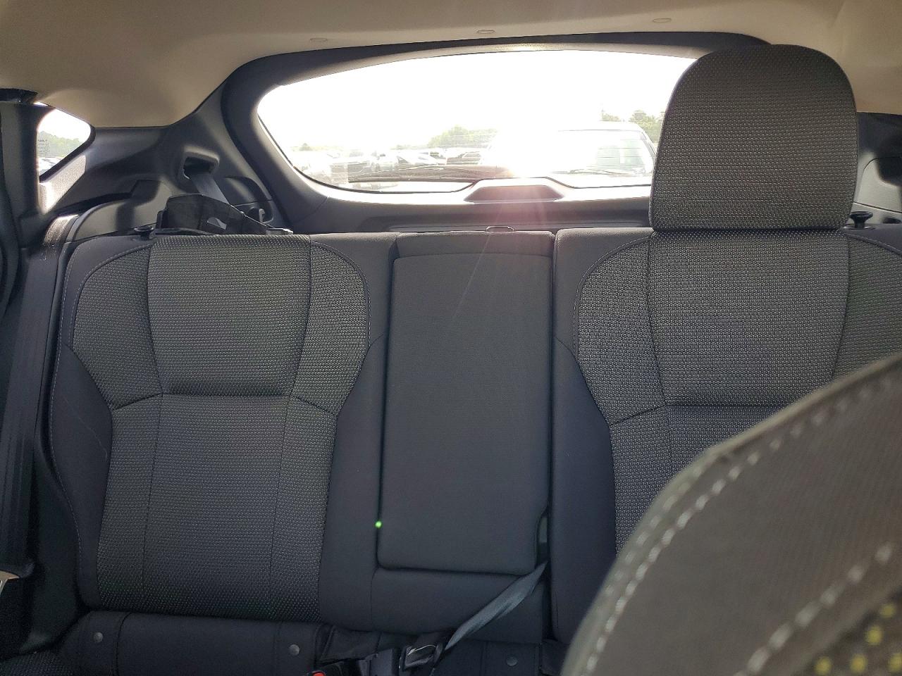 Subaru Crosstrek Premium