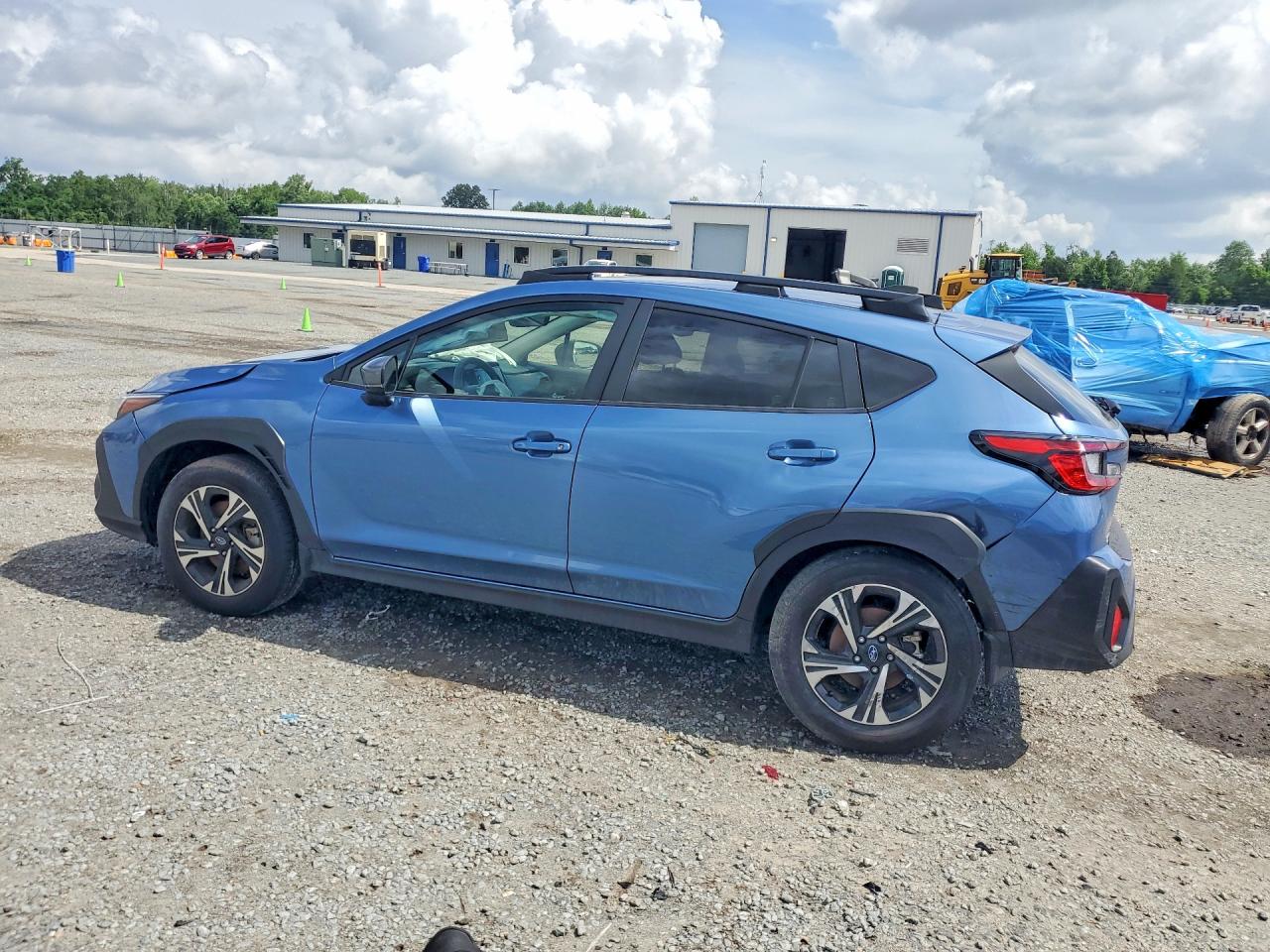 Subaru Crosstrek Premium
